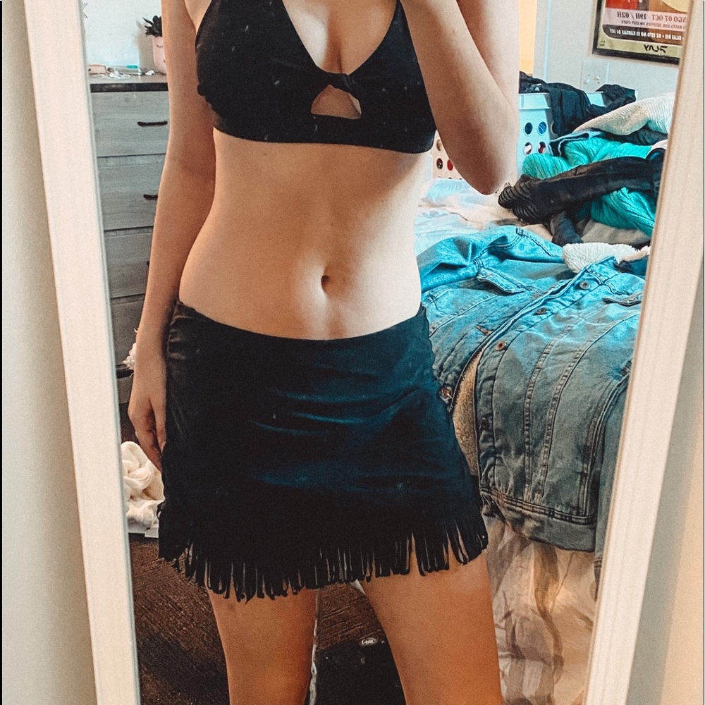 Swim Skirt